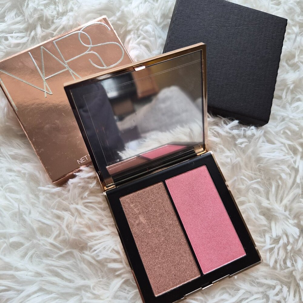 Nars Blush Duo limited edition - Picture 4 of 4
